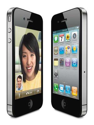 CDMA版iPhone 4